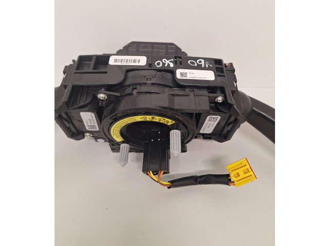 Подрулевой шлейф SRS 31313854, 100C0070705BBCH   Volvo V60