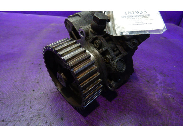 Топливный насос