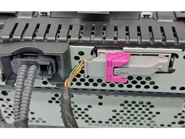 Přístrojová deska Audi Q7 4M 2015 4M0920971B