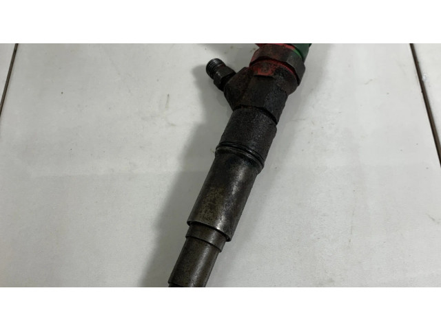 Vstřikovač 0445110131 BMW 7 E65 E66 pro naftový motor 3.0