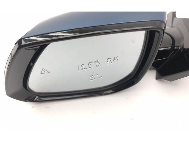 Зеркало электрическое        KIA Niro  2022 -  года   