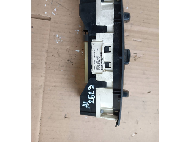 Блок управления климат-контролем 5J0820045C, 5J0820045C Skoda Fabia Mk2 (5J)