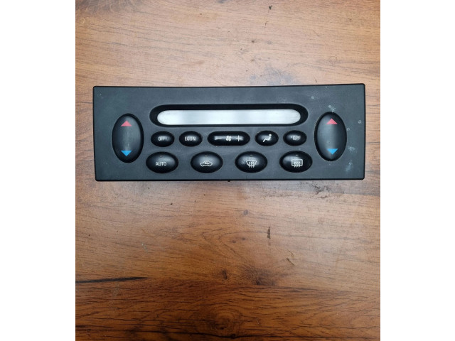 Рулевая рейка Блок управления кондиционера воздуха / климата/ печки (в салоне) MF1464307227, 101786PUY Rover 75 - года