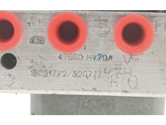 Jednotka ABS 47660HV70A Nissan Qashqai 2020