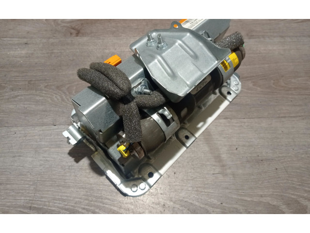 Подушка безопасности пассажира 31271211, 607561400 Volvo S80