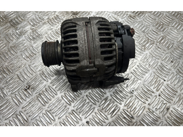 Генератор 06F903023F, 0124525091 Mitsubishi Outlander