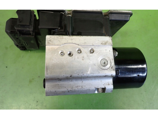 Блок АБС Saab 9-3 Ver2 2008 - 2016 года