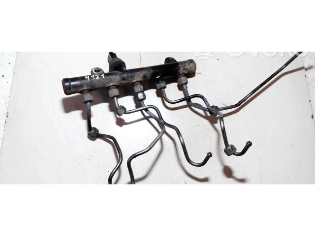 Vstřikovací lišta 9681649580 Fiat Ulysse pro naftový motor 2.0