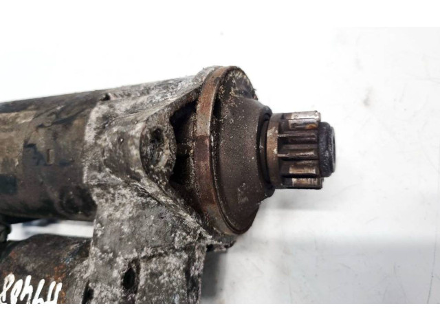 Turbodmychadlo Стартер 02E911024C, 02E911024C Volkswagen PASSAT B7