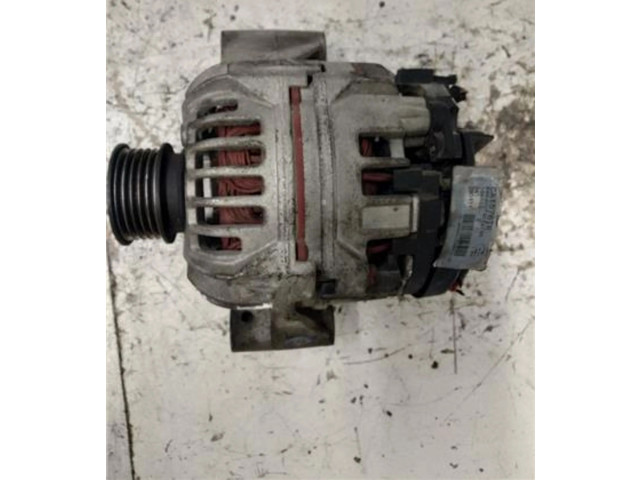 Генератор CA1576IR, CA1576IR Rover 45