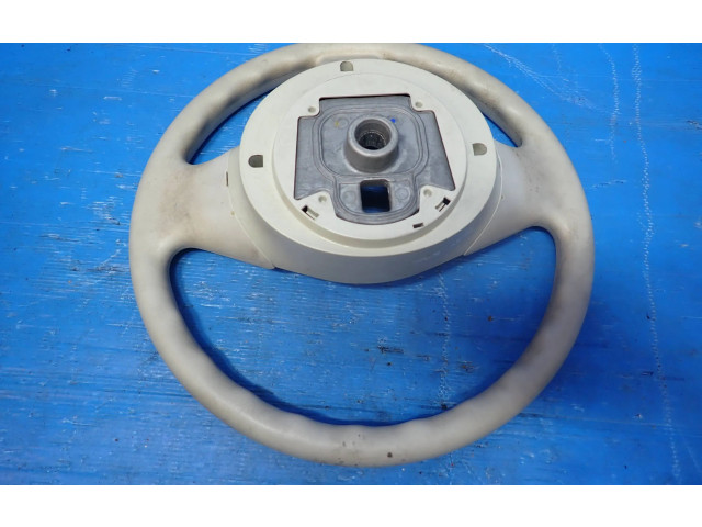 Přístrojová deska Fiat 500 2009