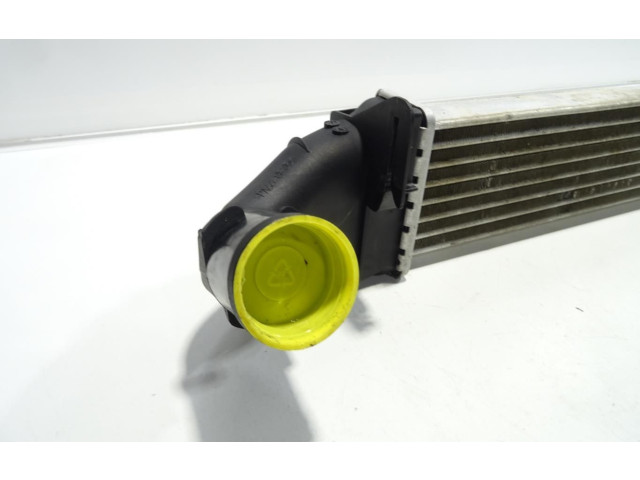 Интеркулер 6001548727 Dacia Logan I