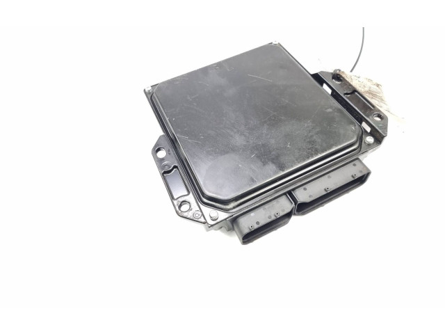 Řídící jednotka 1860A702, 2758004693 Mitsubishi Pajero 2008