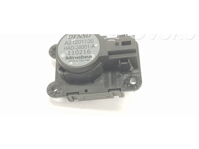 Блок управления A21201700 Citroen C-Elysée