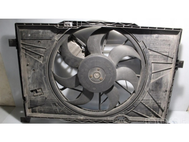 Вентилятор кондиционера воздуха (охлаждения)