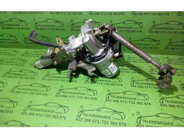 Volant Renault Kangoo I 2008 8200562867