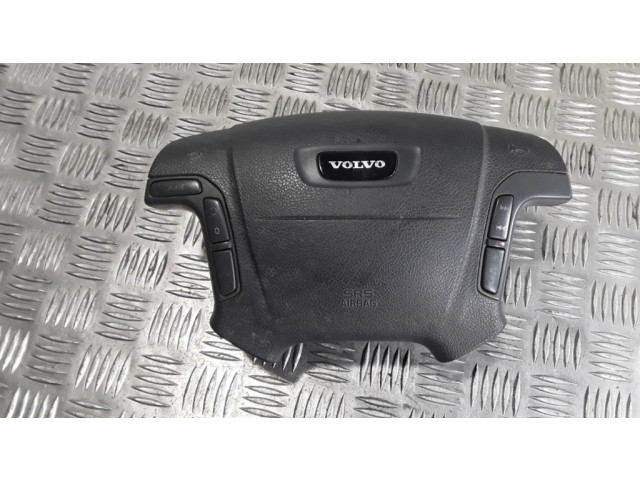 Надувная подушка для руля