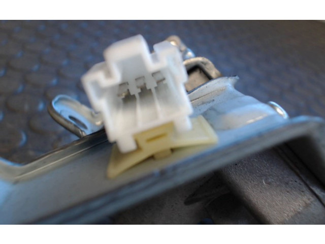 Моторчик заднего дворника 96896477    Chevrolet Matiz