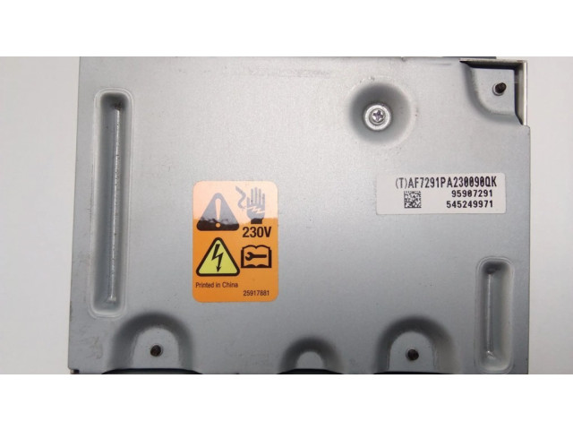 Преобразователь напряжения