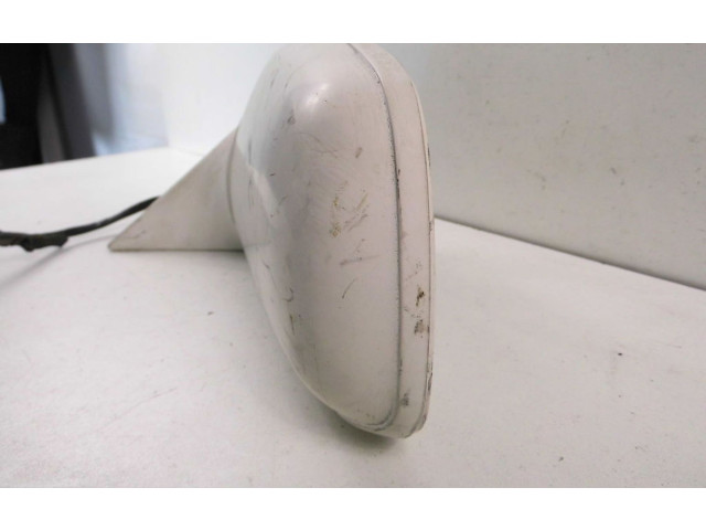 Зеркало (механическое) Mazda 626 1988 - 1991 года