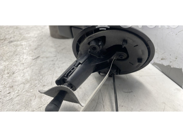 Зеркало электрическое        Dacia Duster  2010 - 2017 года   