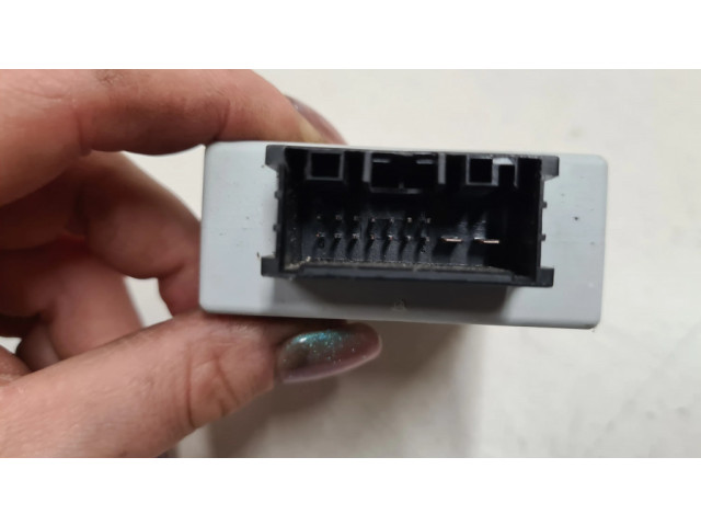 Блок управления 3243679580201, 55892110 BMW X5 E70