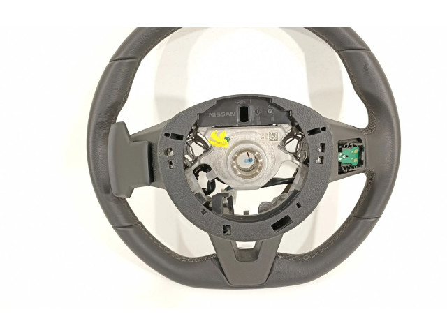 Volant Nissan Juke II F16 2022 484306PH1B, 34343812A