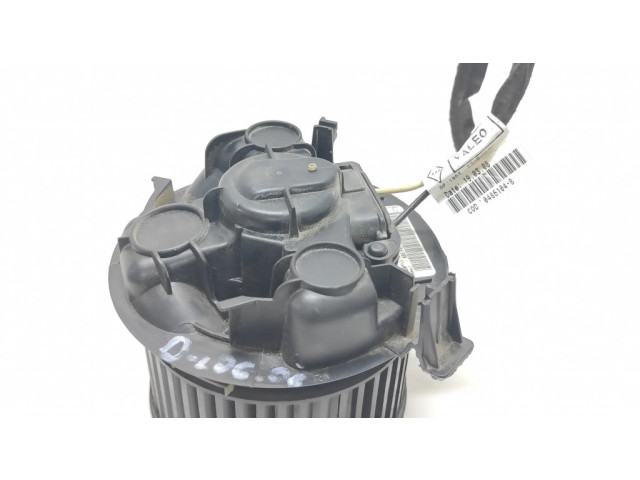 Вентилятор печки    X90P35CH   Dacia Logan I