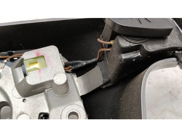 Volant Chevrolet Tacuma 2007 111615130, DW111615130