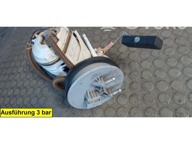 Топливный насос