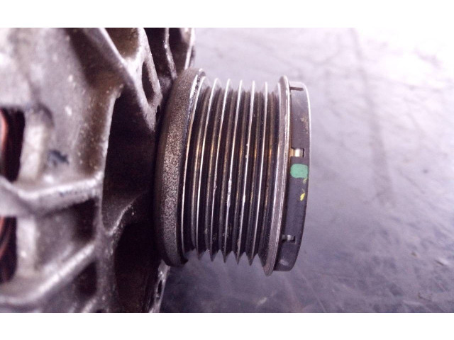 Генератор 9678048880, 2614016E   Citroen DS4      