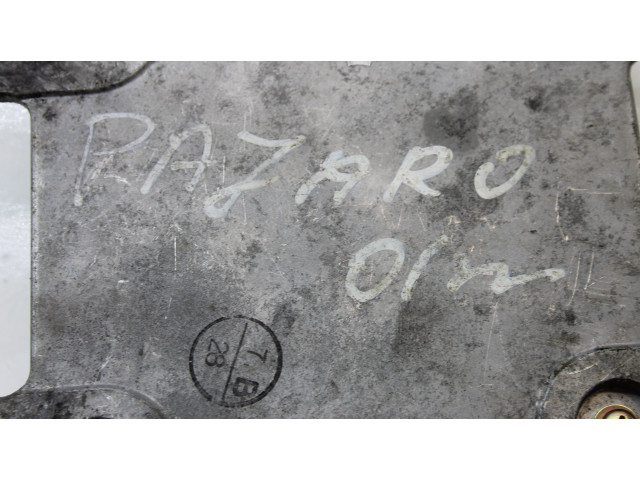 Блок подушек безопасности 1523003430   Mitsubishi Pajero