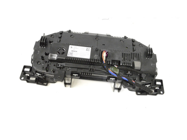 Přístrojová deska BMW 3 G20 G21 2019 0263745119, 9432611