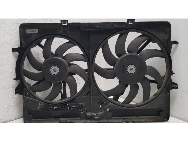 Комплект вентиляторов