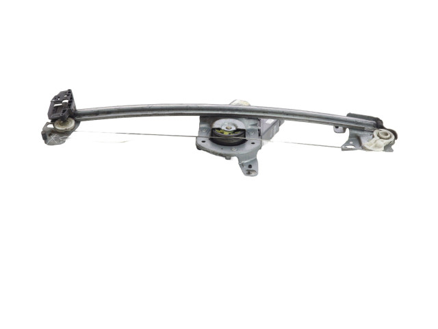 Блок управления Citroen C3