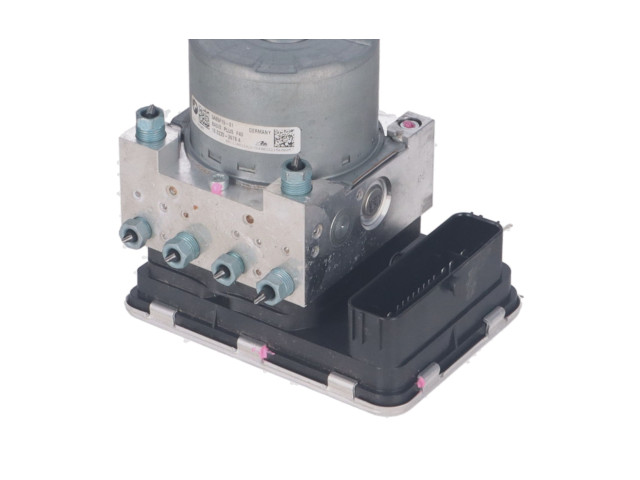 Блок АБС 5A65F15   BMW  1 F40  2019 - 2023 года