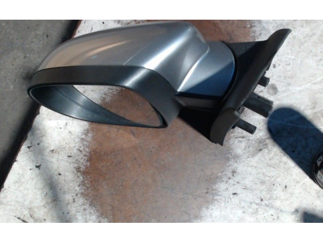 Зеркало электрическое        Renault Twingo II  2007 - 2014 года   