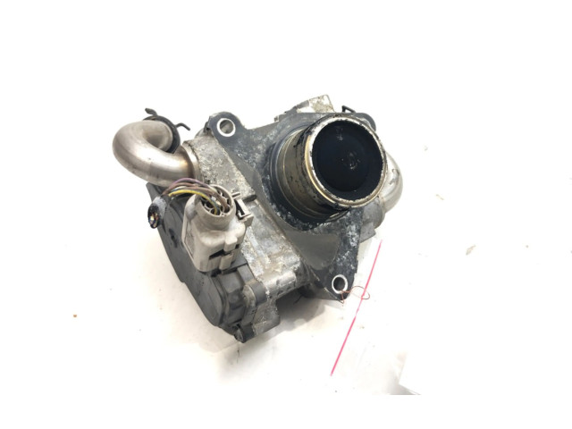 Клапан EGR Skoda Rapid (NH)