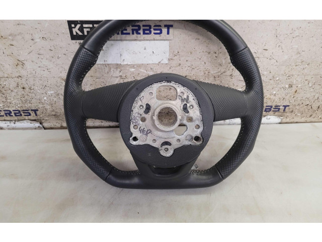 Volant Audi A3 S3 8V 2019 8W0419091DG, 8W0419091DG
