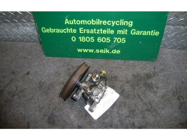 Насос усилителя руля Mitsubishi Space Star