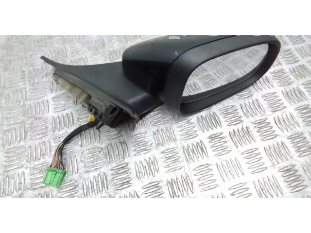 Зеркало электрическое        Volvo V70  2008 - 2013 года   