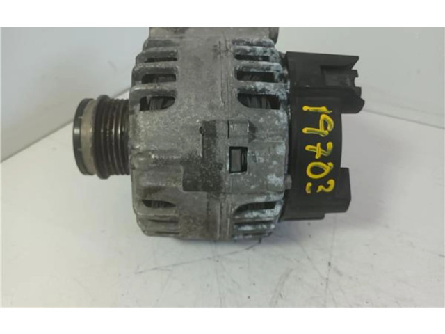 Генератор 028903031A   Skoda Superb B5 (3U)      