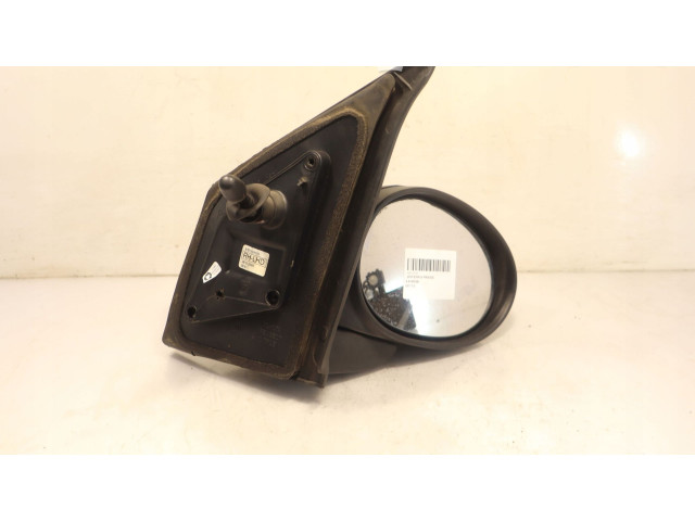 Зеркало электрическое        Peugeot 107  2005 - 2014 года   