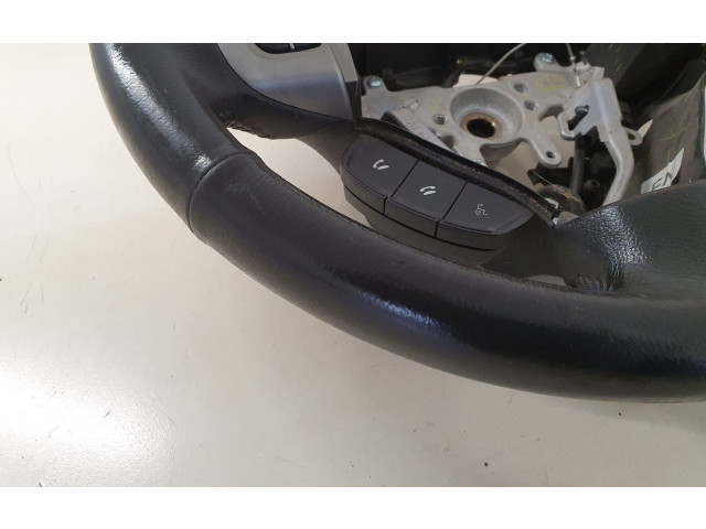 Руль Subaru Forester SH  2008 - 2013 года       