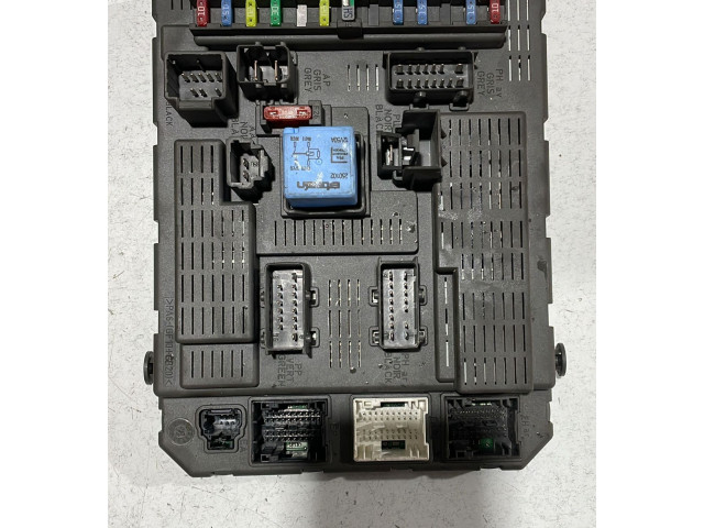 Комплект блоков управления Fiat Ulysse