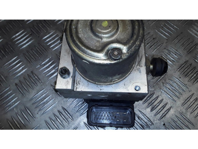 Блок АБС MR475997, AC045001774 Mitsubishi Galant 1997-2003 года