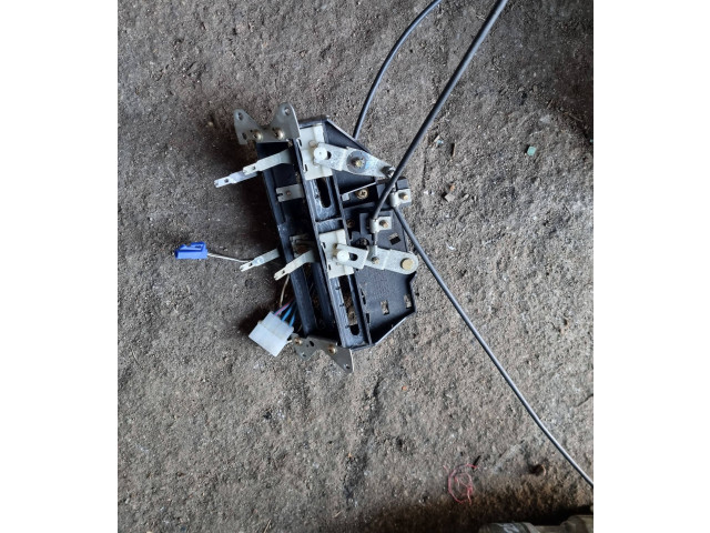 Блок управления климат-контролем    Chrysler Voyager