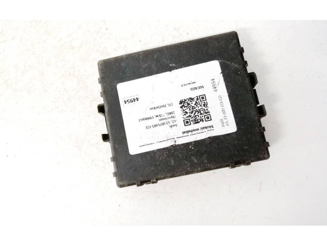 Блок управления 5q0907530F, 5Q0907530F   Volkswagen Golf VII