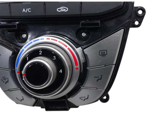 Блок управления климат-контролем 972501K520GU, 97250-1K520 Hyundai ix20