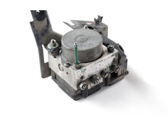 Блок АБС 476604621R   Dacia  Sandero  2008 - 2012 года